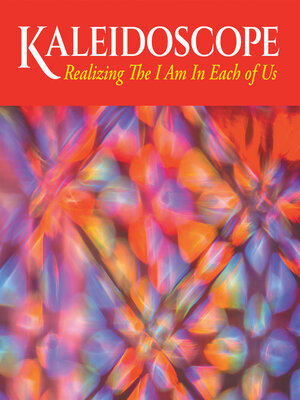 cover image of Kaleidoscope